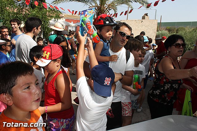 Fiestas de la Costera 2013 - 298