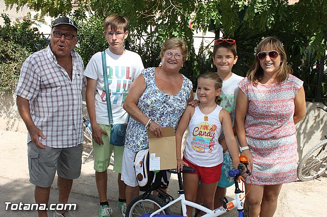 Fiestas de la Costera 2013 - 301