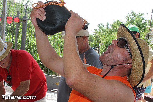 Fiestas de la Costera 2013 - 305