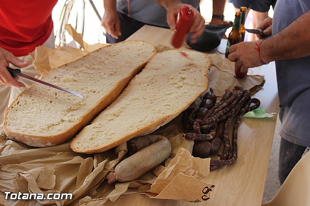 Fiestas de la Costera 2013 - 306