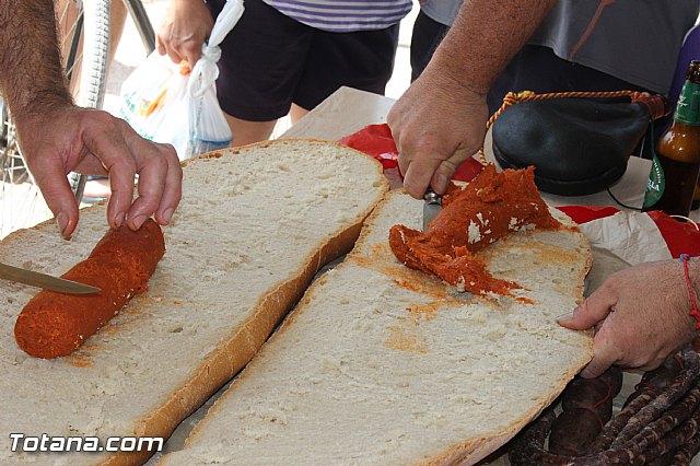 Fiestas de la Costera 2013 - 308