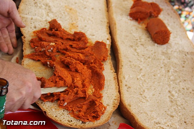 Fiestas de la Costera 2013 - 309