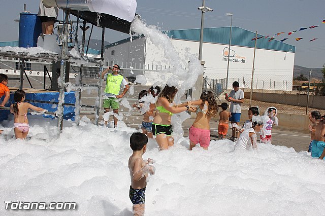 Fiestas de la Costera 2013 - 310