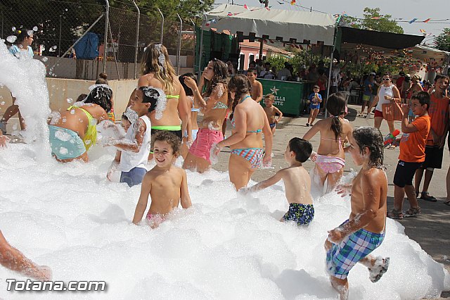 Fiestas de la Costera 2013 - 312