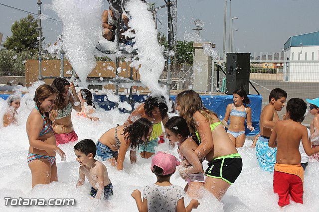 Fiestas de la Costera 2013 - 314