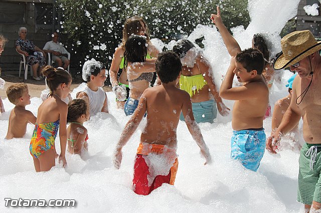 Fiestas de la Costera 2013 - 316