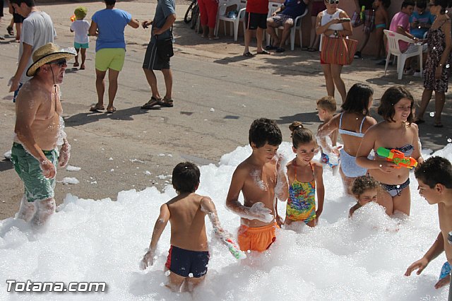 Fiestas de la Costera 2013 - 318