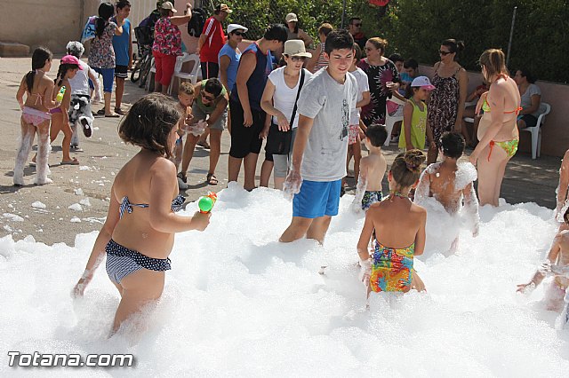 Fiestas de la Costera 2013 - 321