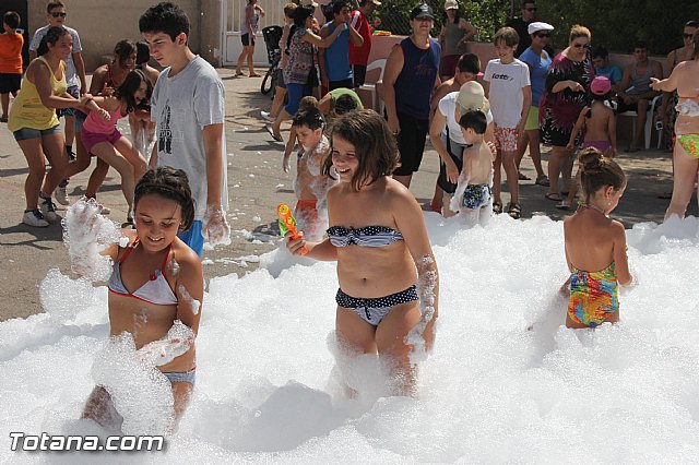 Fiestas de la Costera 2013 - 322
