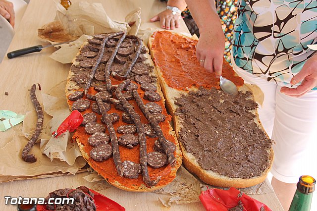 Fiestas de la Costera 2013 - 326