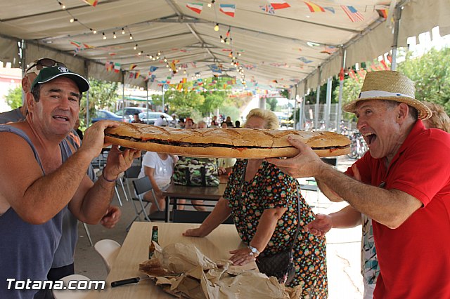 Fiestas de la Costera 2013 - 327