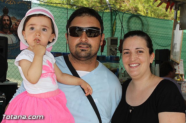 Fiestas de la Costera 2013 - 329