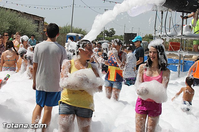 Fiestas de la Costera 2013 - 330