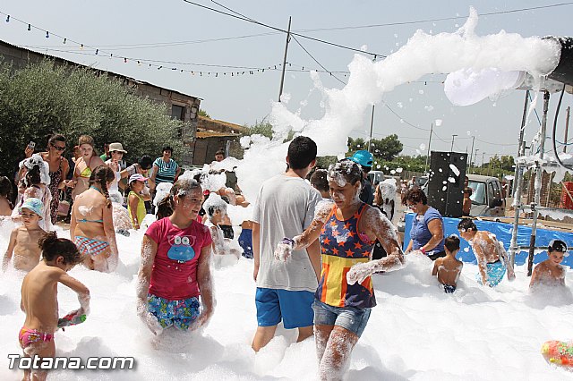 Fiestas de la Costera 2013 - 331