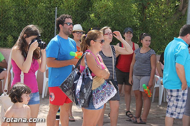 Fiestas de la Costera 2013 - 334