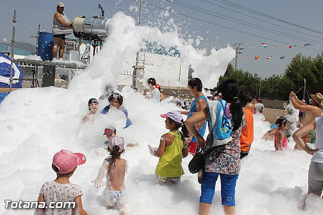 Fiestas de la Costera 2013 - 337