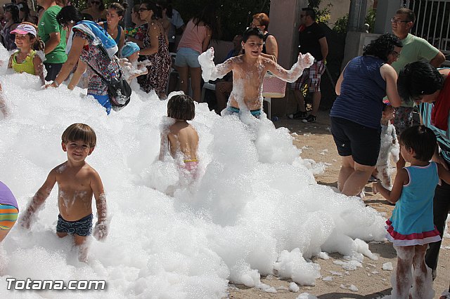 Fiestas de la Costera 2013 - 341