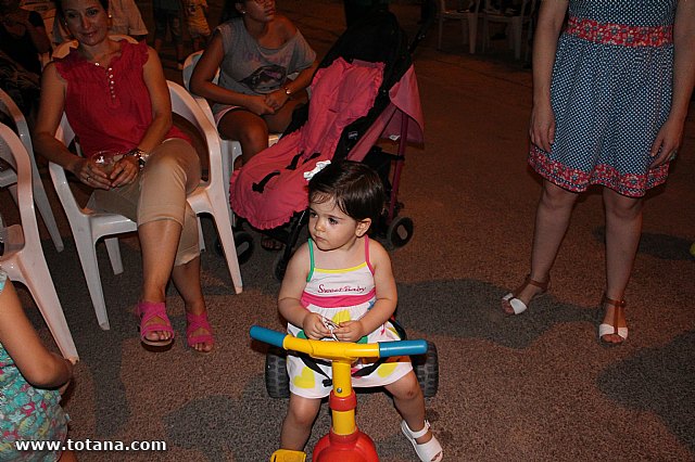 Fiestas de la Costera 2013 - reportaje II - 9