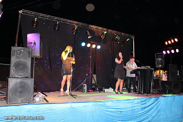 Fiestas de la Costera 2013 - reportaje II - 10