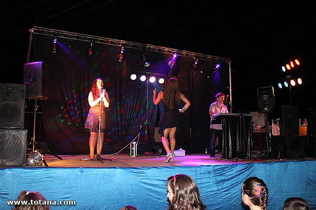 Fiestas de la Costera 2013 - reportaje II - 14