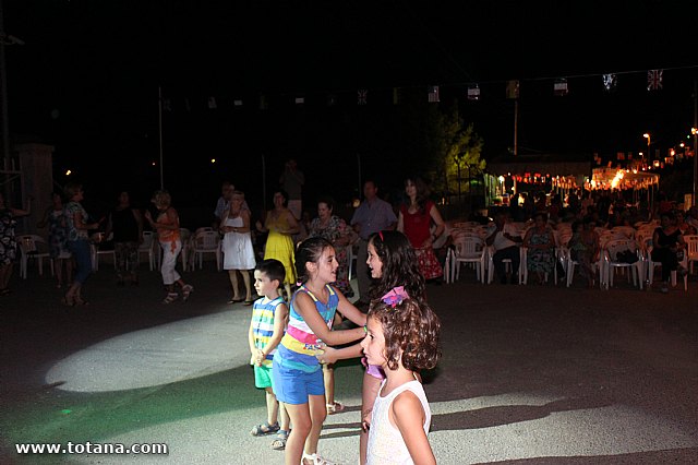 Fiestas de la Costera 2013 - reportaje II - 15