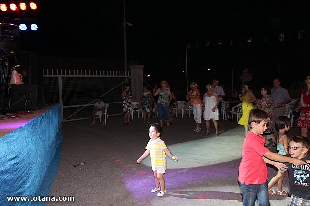 Fiestas de la Costera 2013 - reportaje II - 16