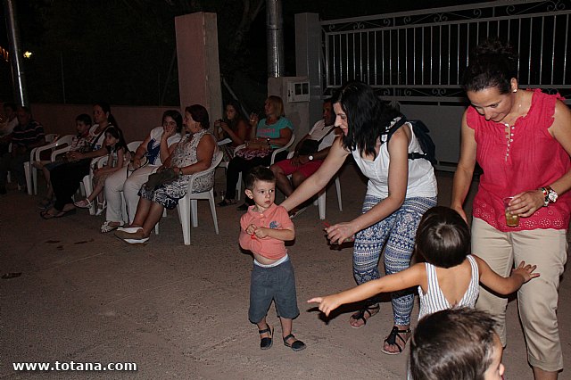 Fiestas de la Costera 2013 - reportaje II - 20
