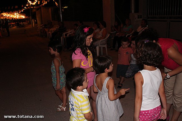 Fiestas de la Costera 2013 - reportaje II - 21