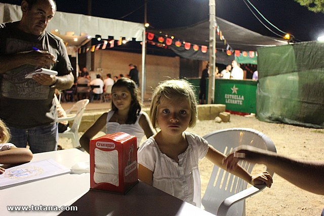 Fiestas de la Costera 2013 - reportaje II - 23