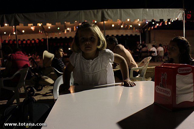 Fiestas de la Costera 2013 - reportaje II - 24
