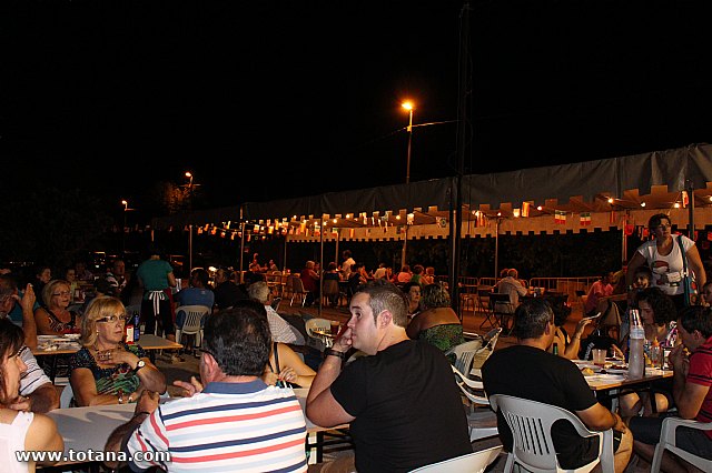 Fiestas de la Costera 2013 - reportaje II - 27