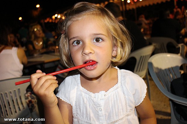 Fiestas de la Costera 2013 - reportaje II - 31
