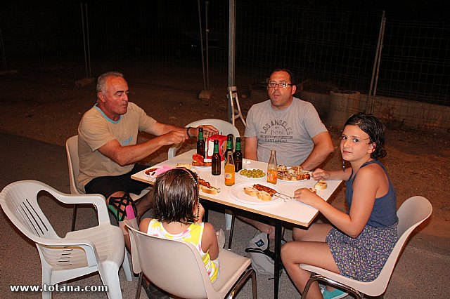 Fiestas de la Costera 2013 - reportaje II - 34