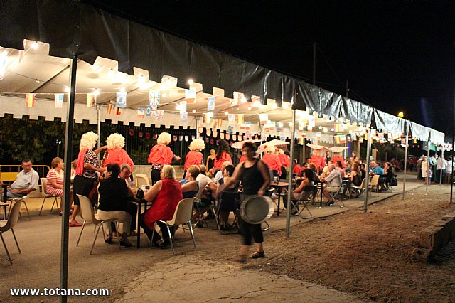 Fiestas de la Costera 2013 - reportaje II - 37