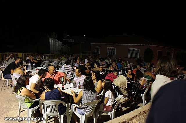 Fiestas de la Costera 2013 - reportaje II - 38