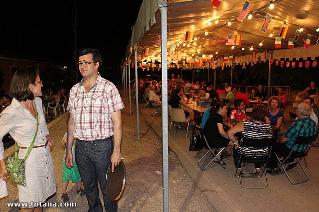 Fiestas de la Costera 2013 - reportaje II - 39