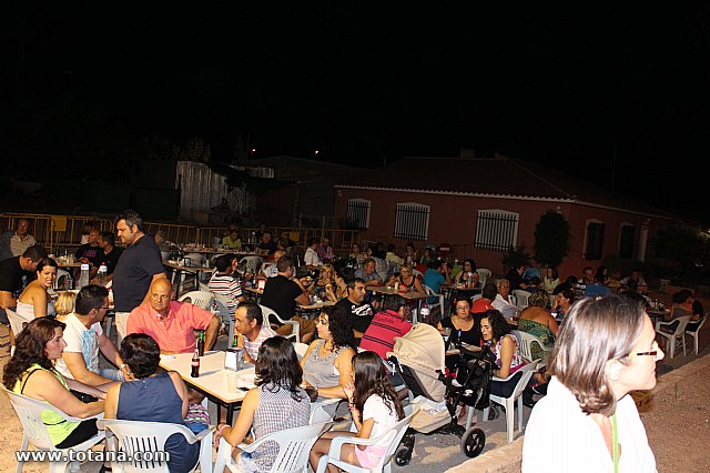 Fiestas de la Costera 2013 - reportaje II - 41