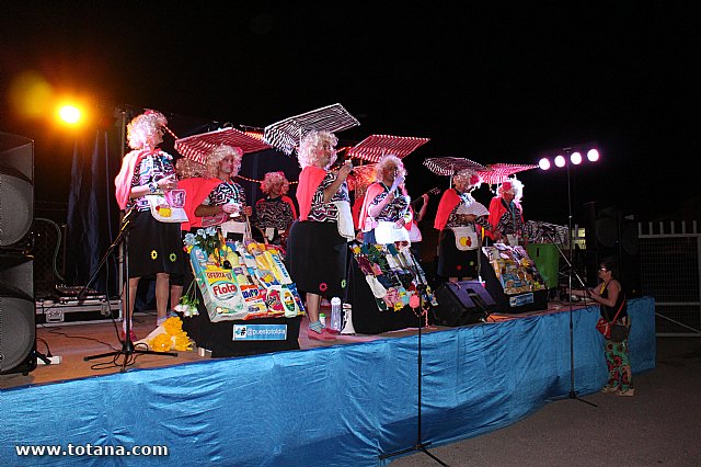 Fiestas de la Costera 2013 - reportaje II - 45