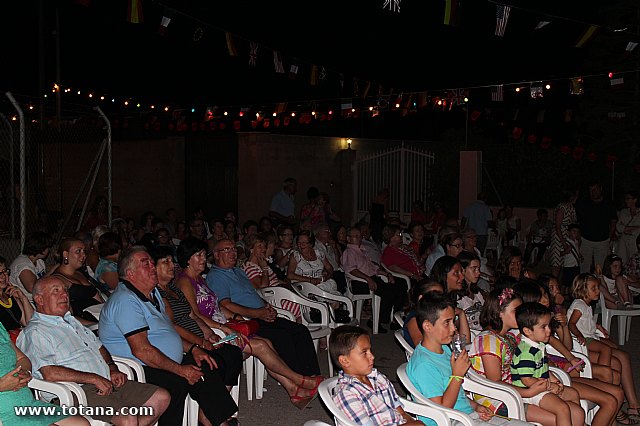 Fiestas de la Costera 2013 - reportaje II - 49