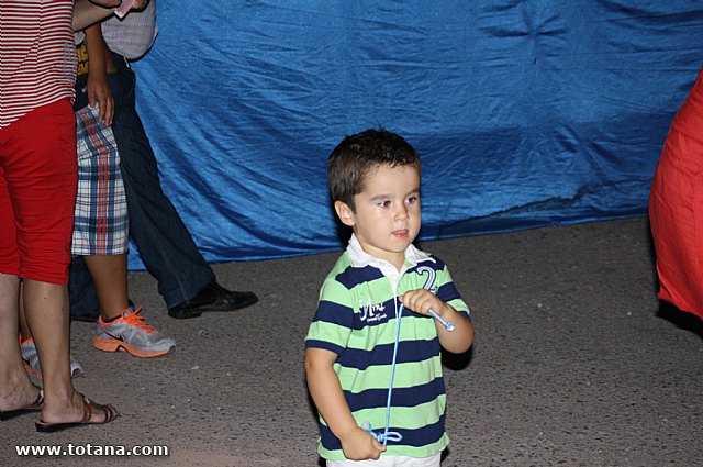 Fiestas de la Costera 2013 - reportaje II - 53