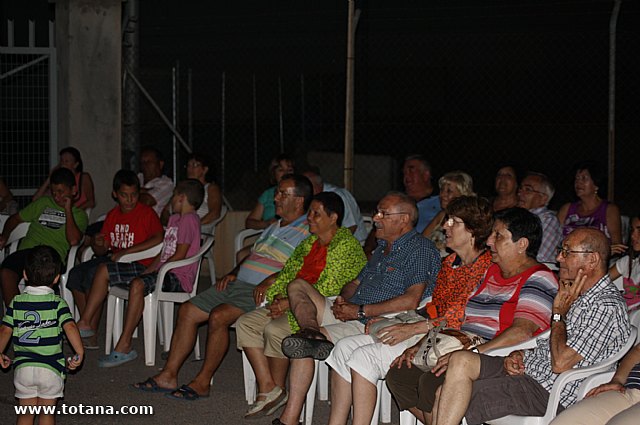 Fiestas de la Costera 2013 - reportaje II - 54