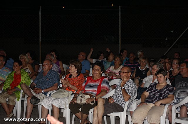 Fiestas de la Costera 2013 - reportaje II - 57