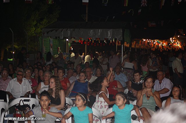 Fiestas de la Costera 2013 - reportaje II - 58