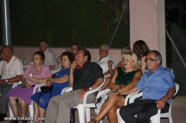 Fiestas de la Costera 2013 - reportaje II - 59