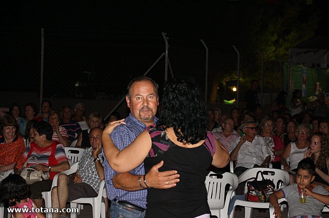 Fiestas de la Costera 2013 - reportaje II - 62