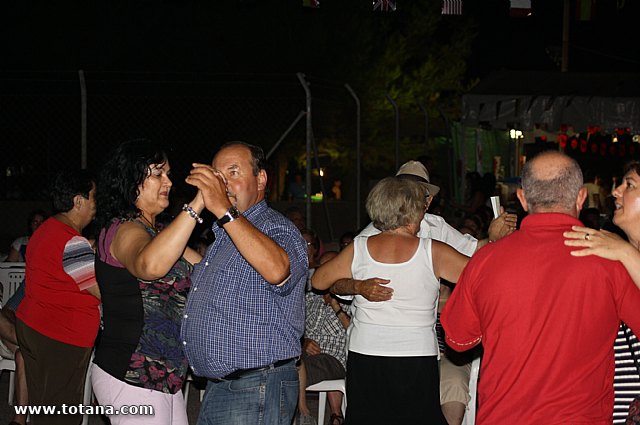 Fiestas de la Costera 2013 - reportaje II - 63