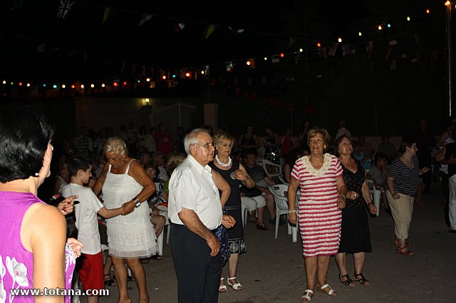 Fiestas de la Costera 2013 - reportaje II - 66