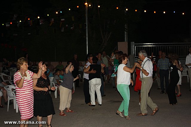 Fiestas de la Costera 2013 - reportaje II - 67