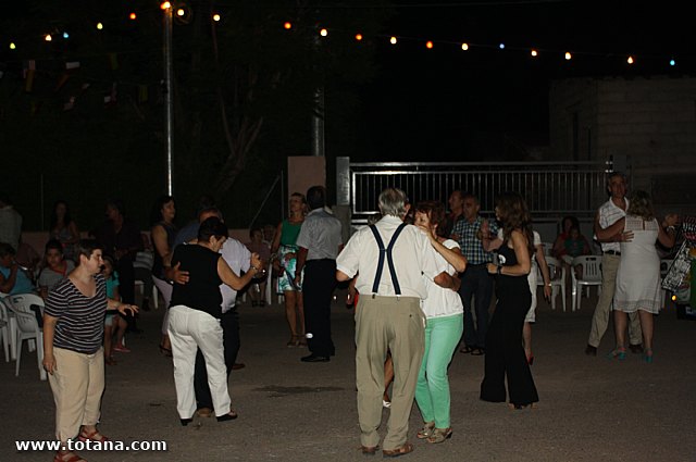 Fiestas de la Costera 2013 - reportaje II - 68