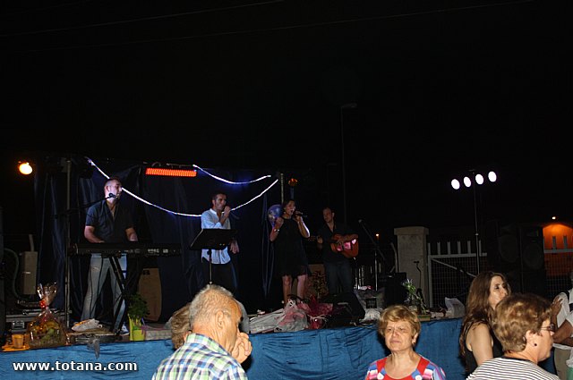 Fiestas de la Costera 2013 - reportaje II - 71